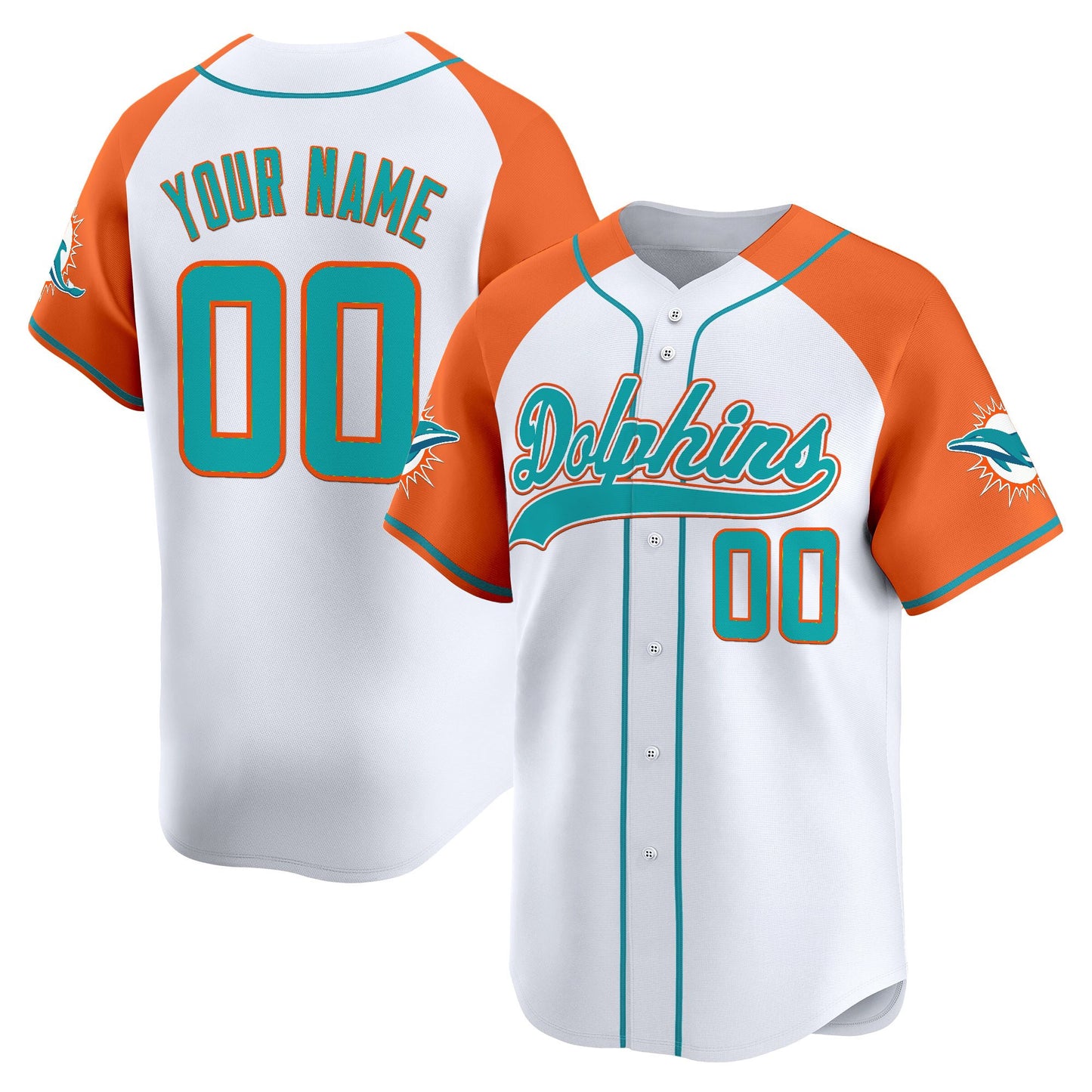 Orange Alternate