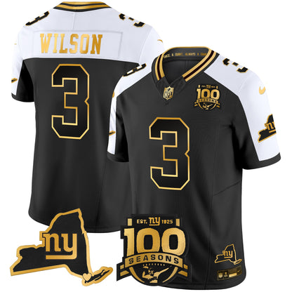 Alternate - Russell Wilson