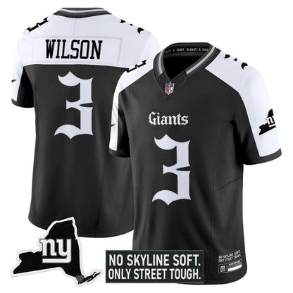 Alternate - Russell Wilson