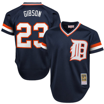 Navy - Kirk Gibson