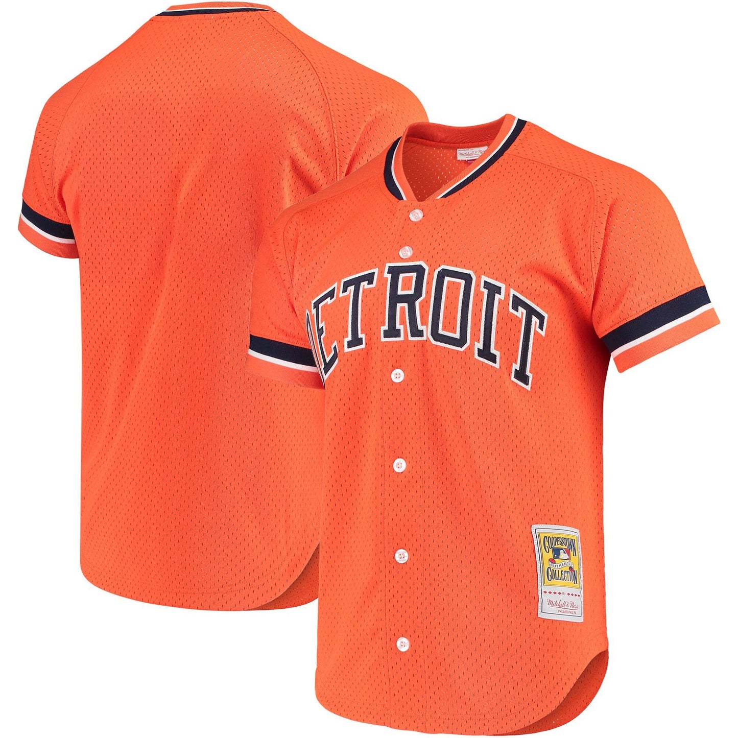 Orange - Team