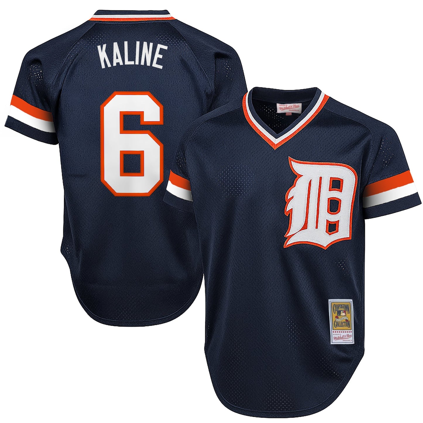 Navy - Al Kaline