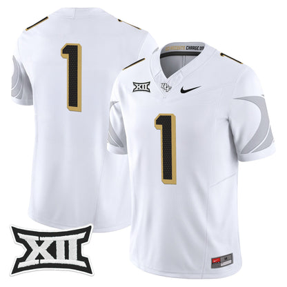 White - #1 Team