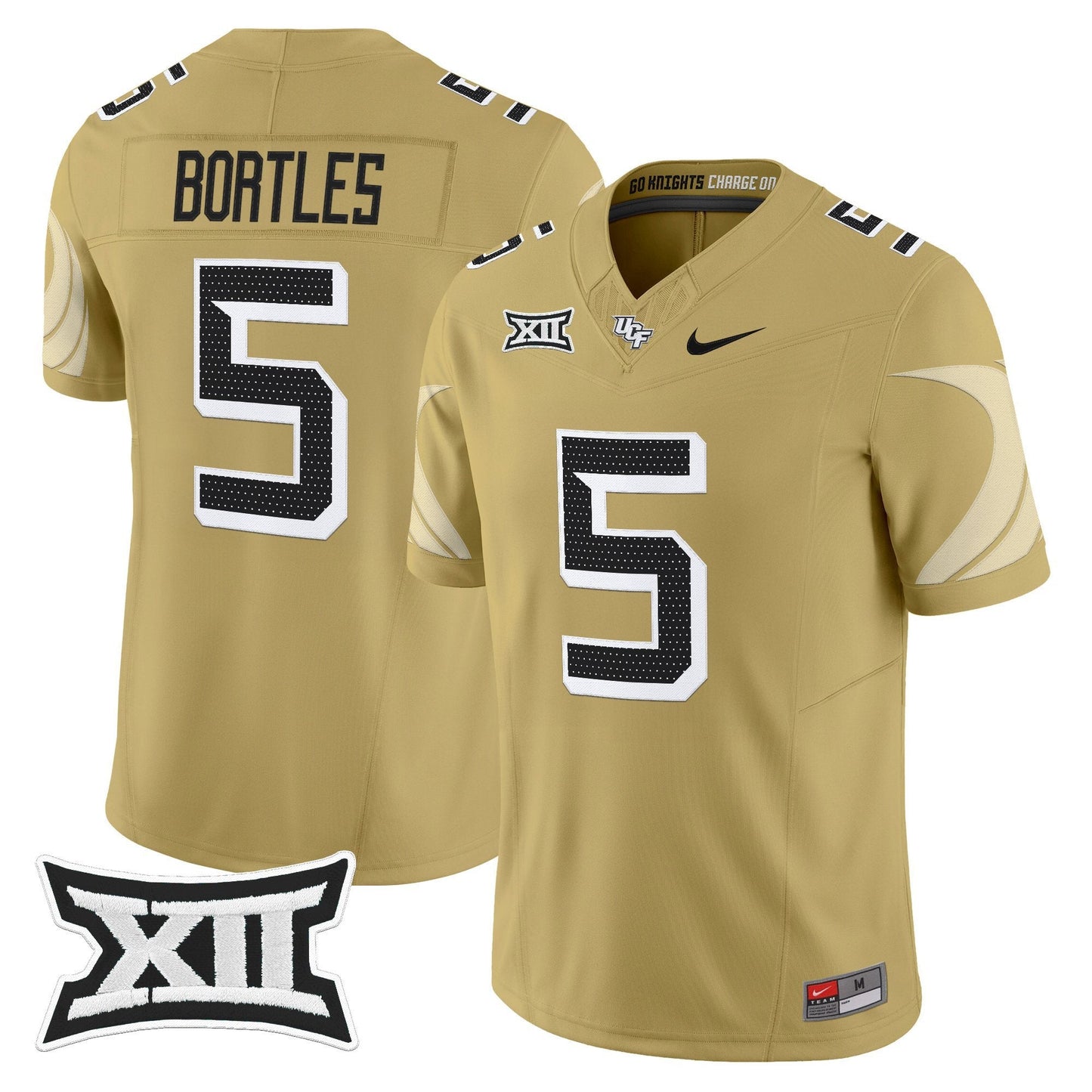 Gold - Blake Bortles