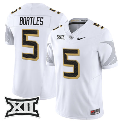 White - Blake Bortles