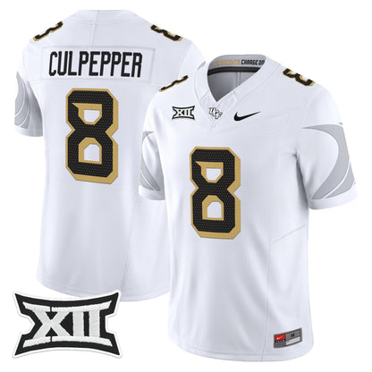 White - Daunte Culpepper