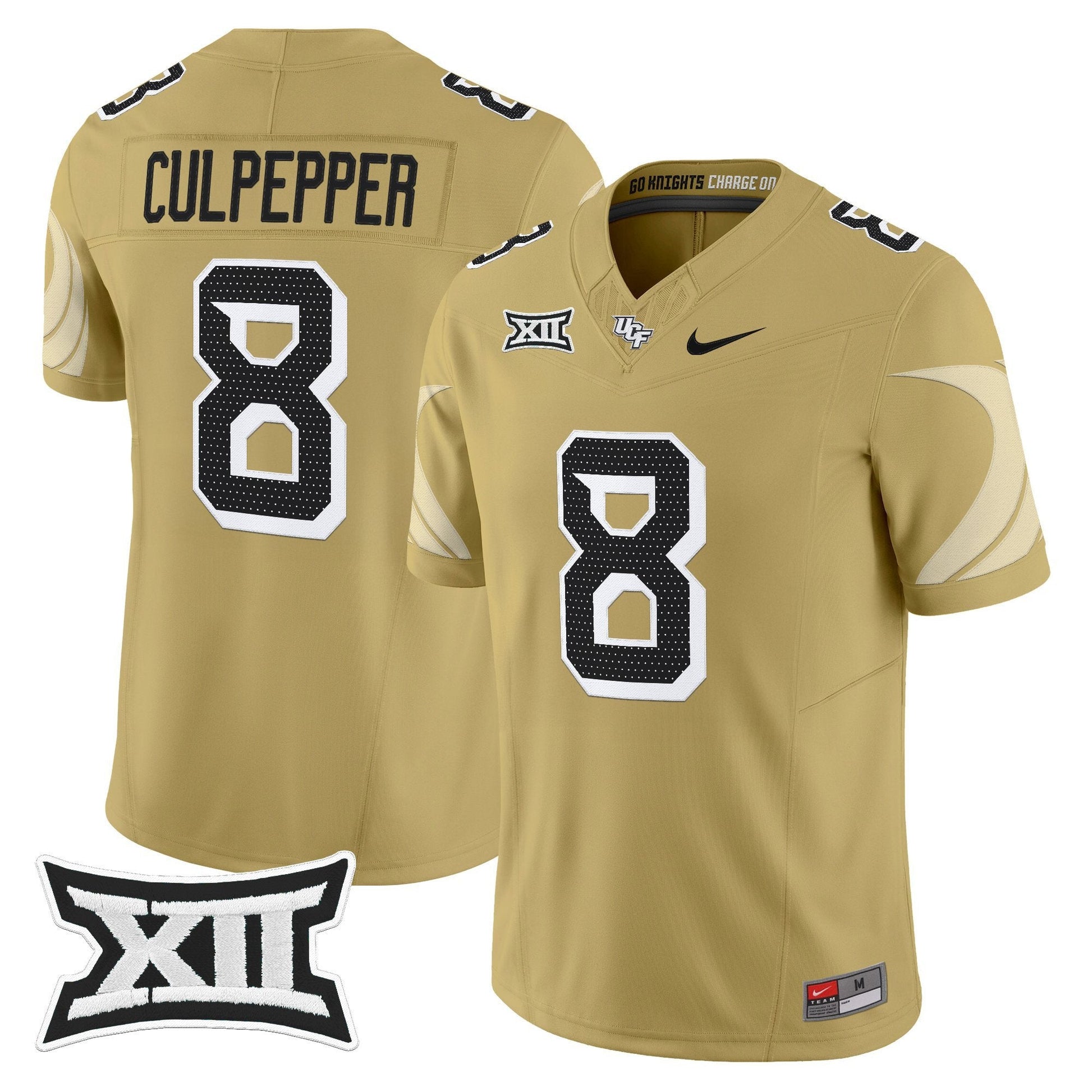Gold - Daunte Culpepper