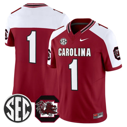 Garnet Alternate - #1 Team