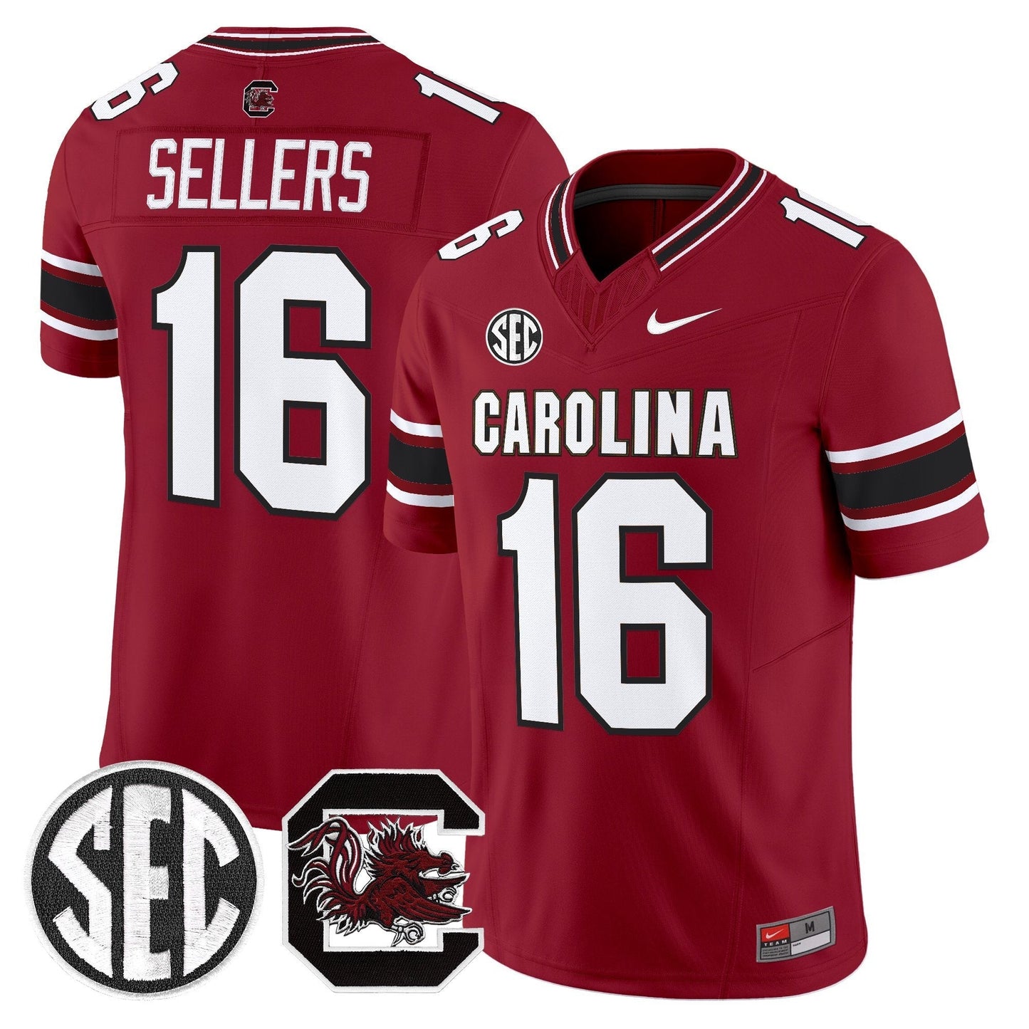 Garnet - LaNorris Sellers