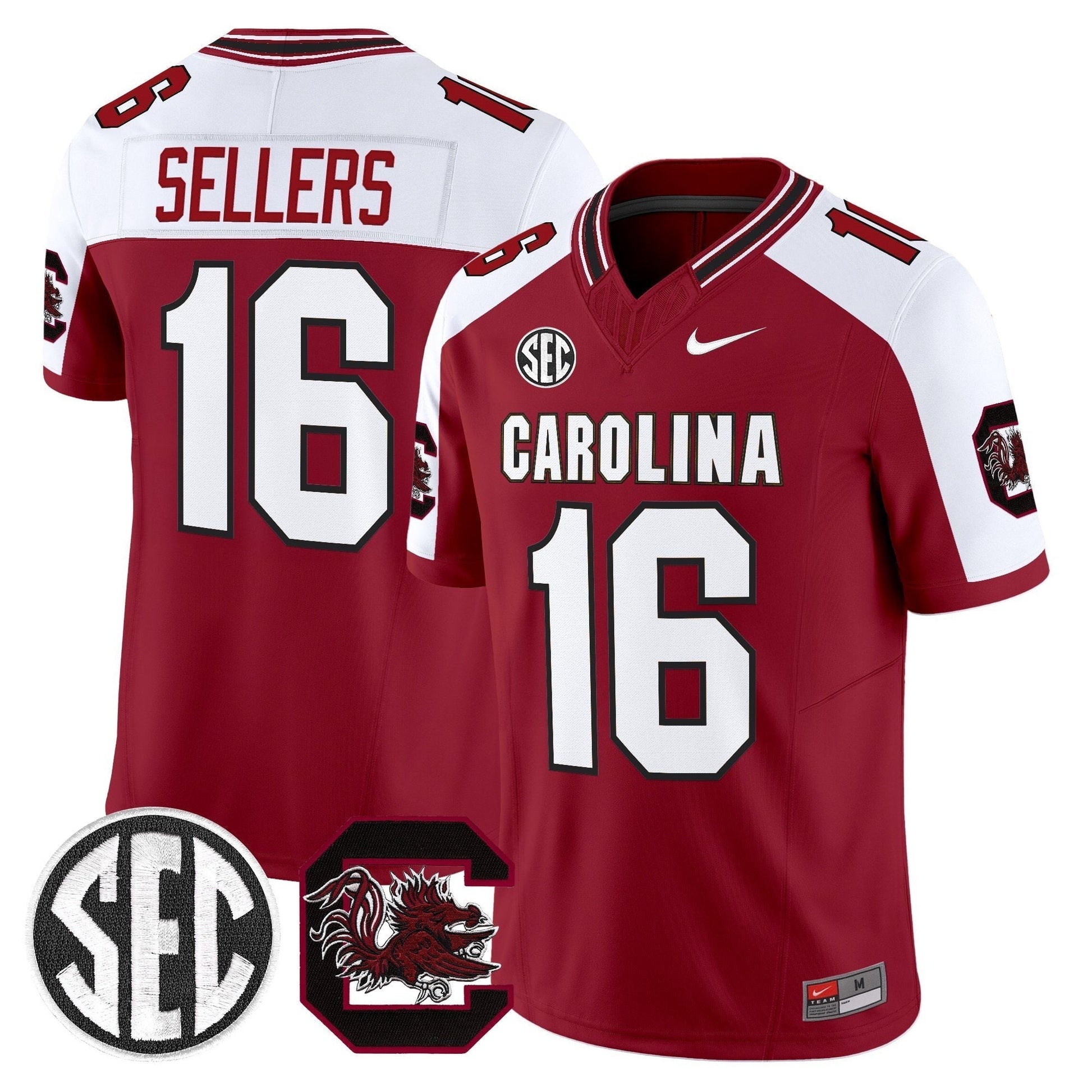 Garnet Alternate - LaNorris Sellers