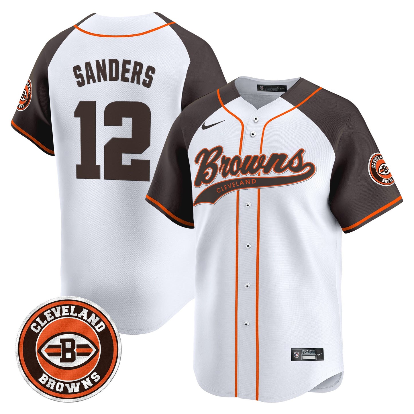Alternate - Shedeur Sanders