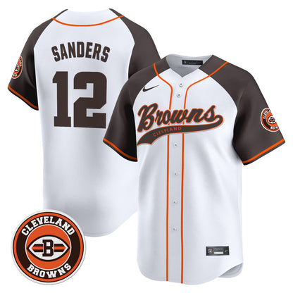 Alternate - Shedeur Sanders