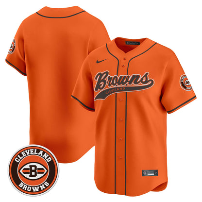 Orange - Team