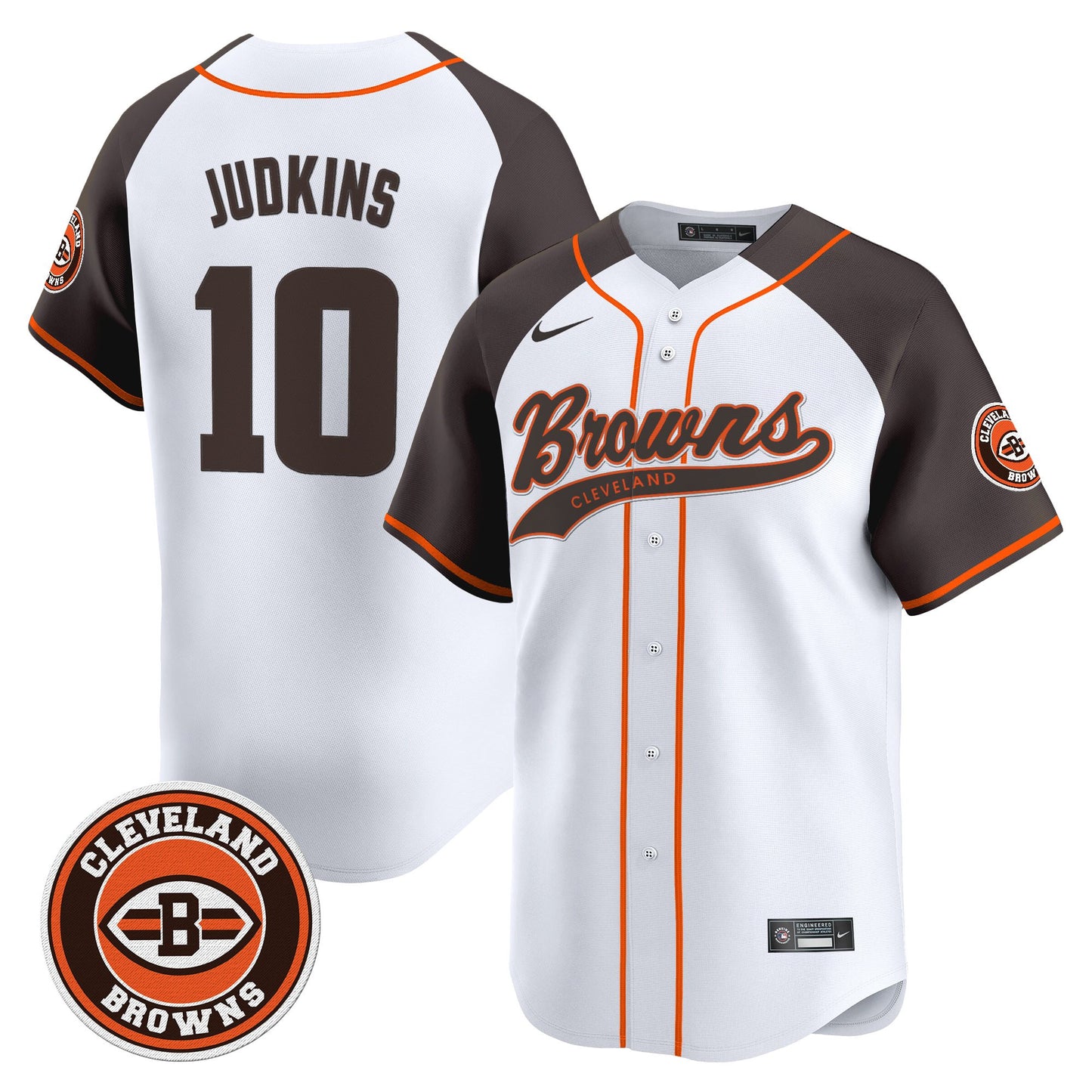 Alternate - Quinshon Judkins
