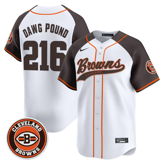 Alternate - Dawg Pound 216