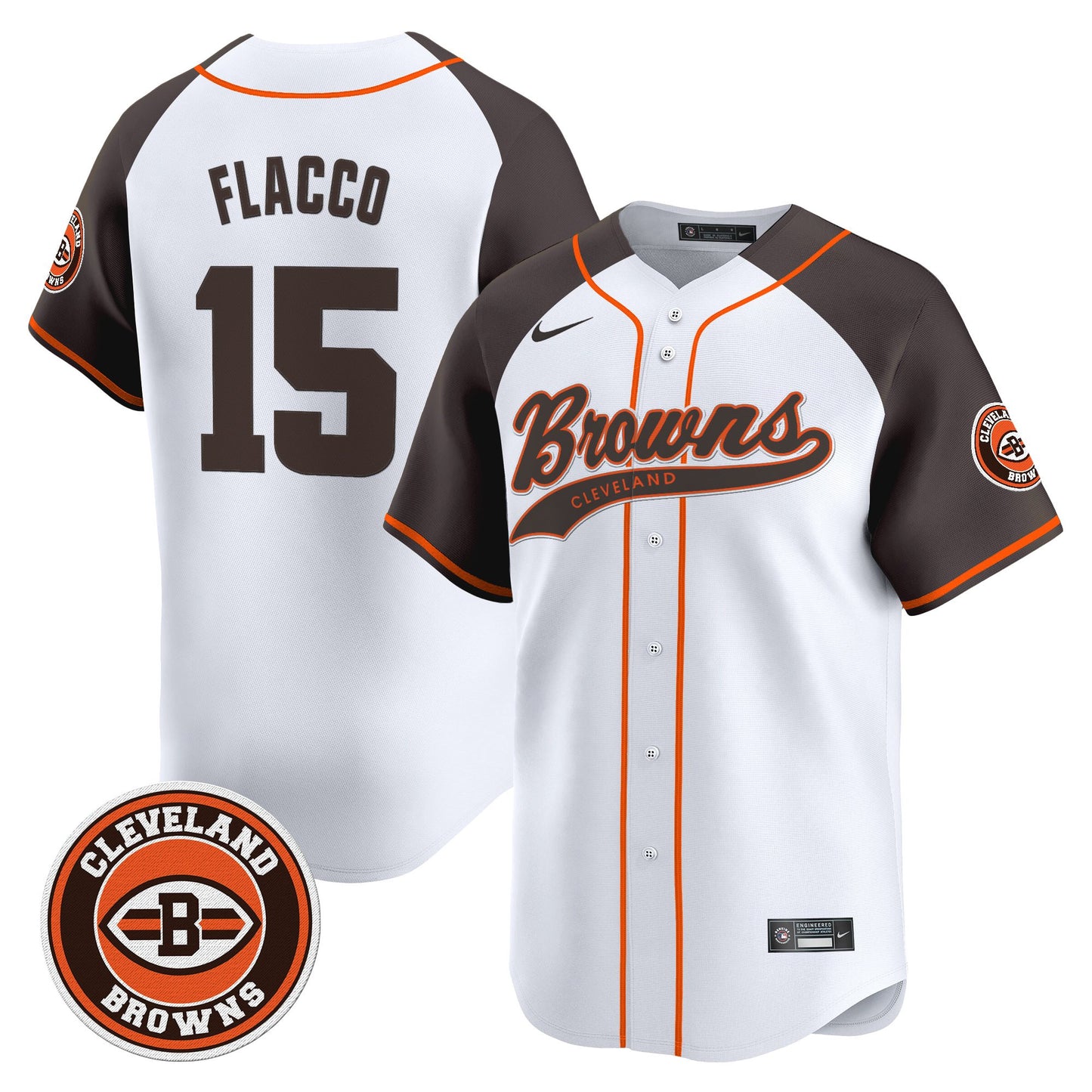 Alternate - Joe Flacco