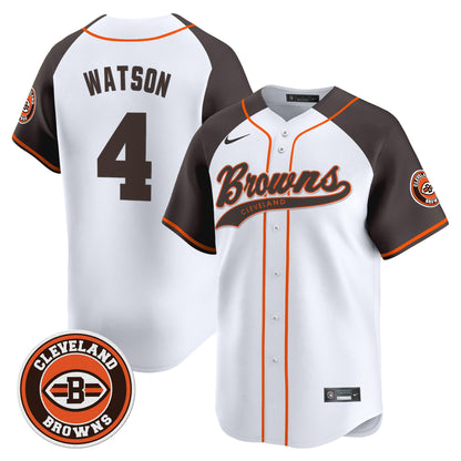 Alternate - Deshaun Watson
