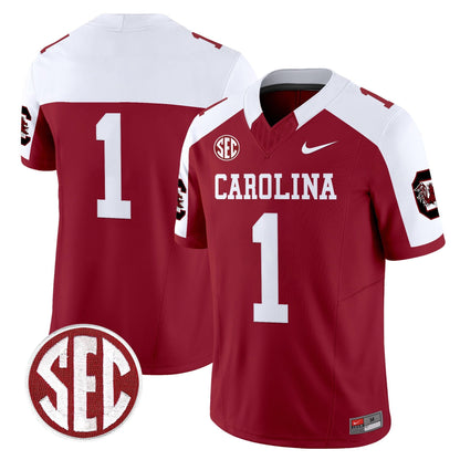 Garnet Alternate - #1 Team