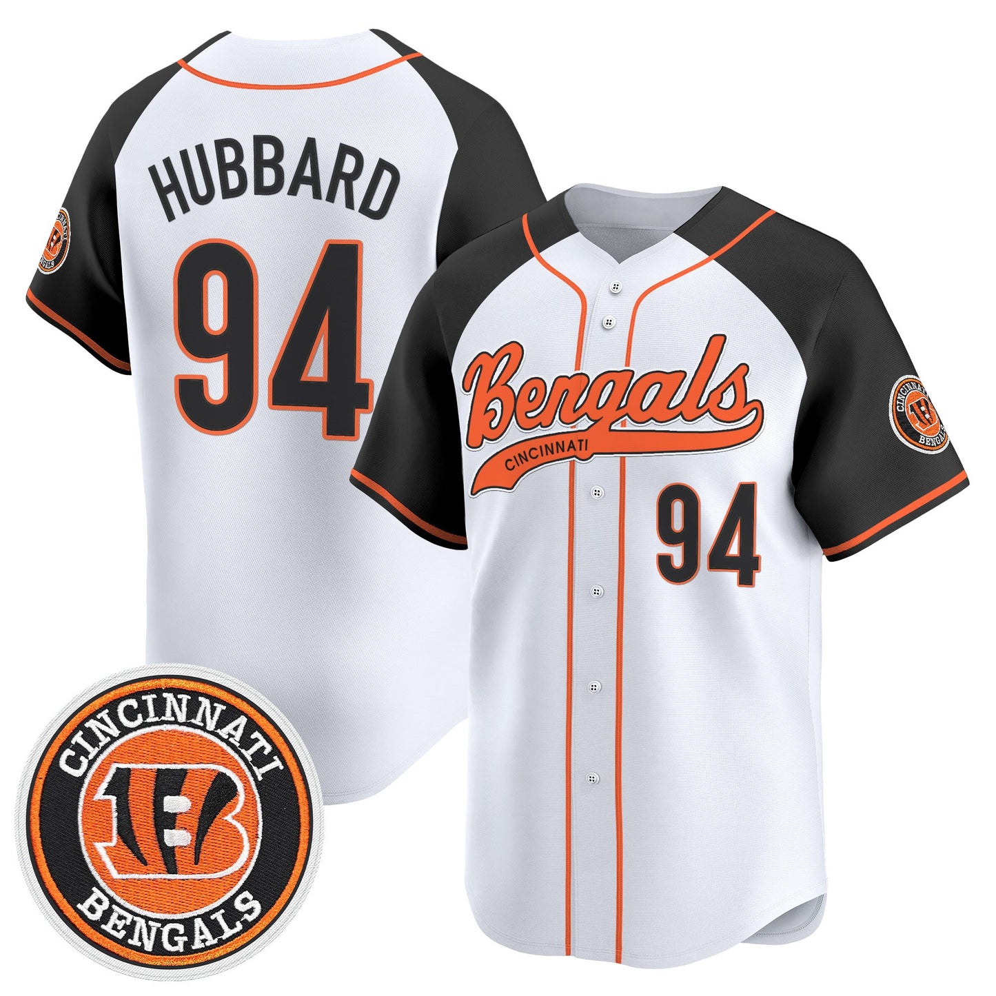 Alternate - Sam Hubbard