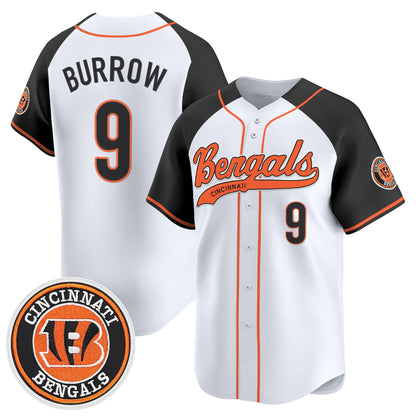 Alternate - Joe Burrow