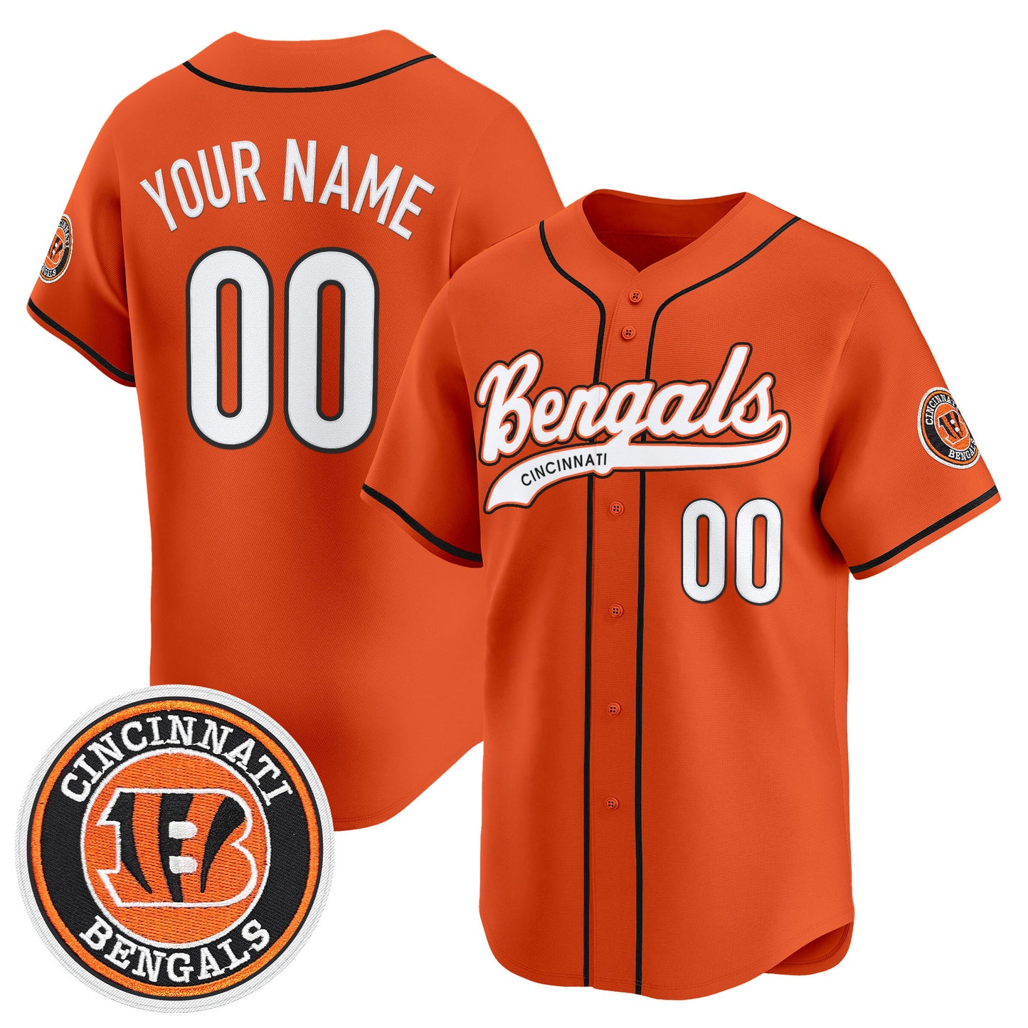 Orange