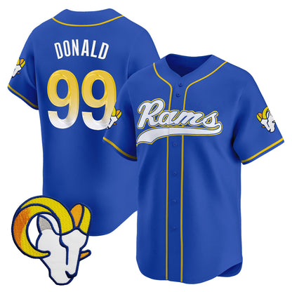 Royal - Aaron Donald