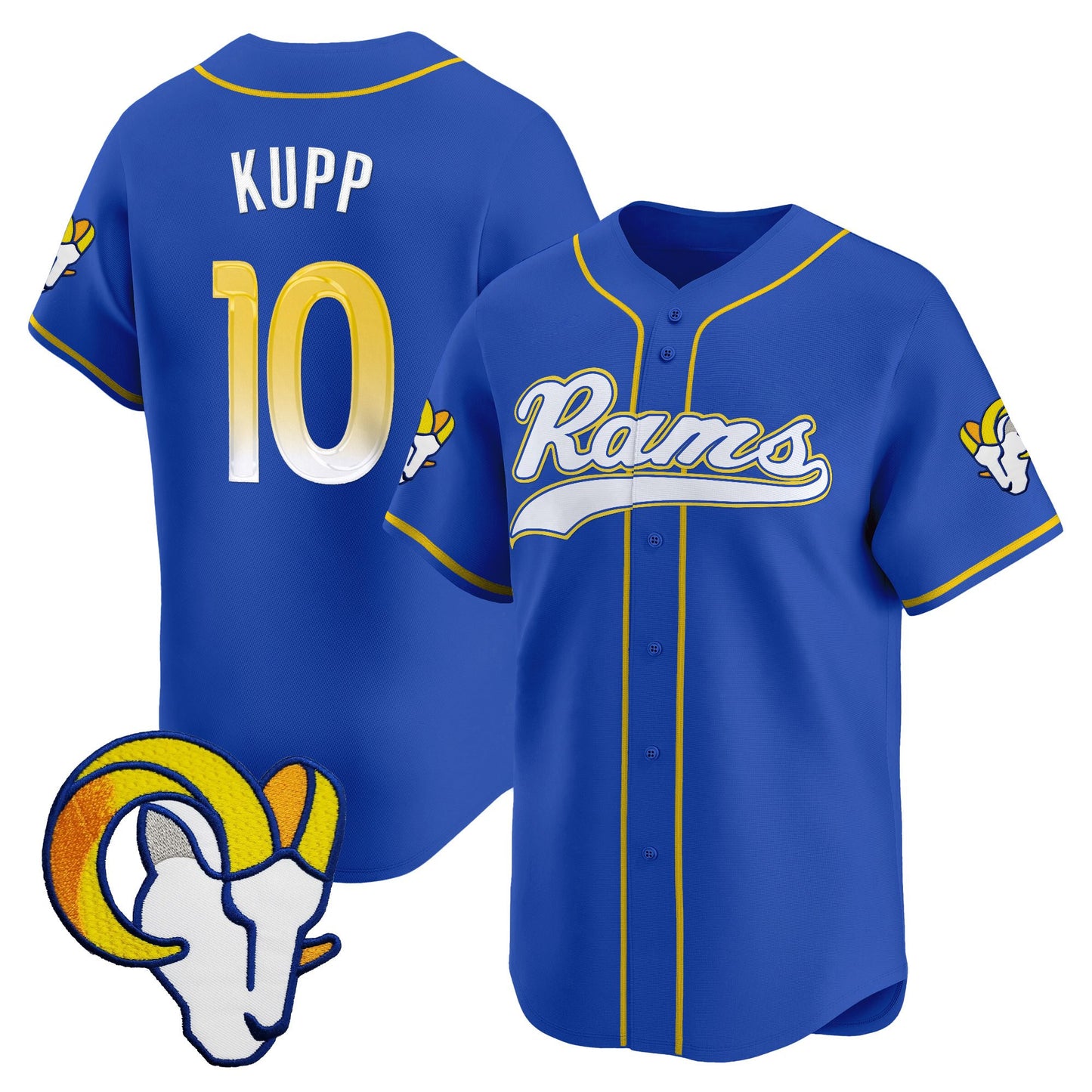 Royal - Cooper Kupp