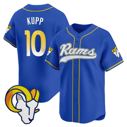 Royal - Cooper Kupp