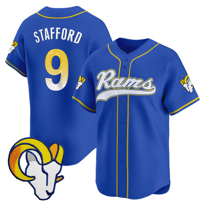 Royal - Matthew Stafford