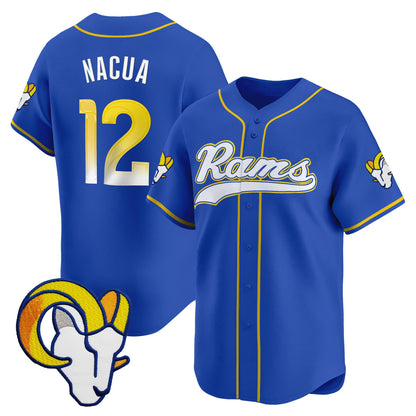 Royal - Puka Nacua