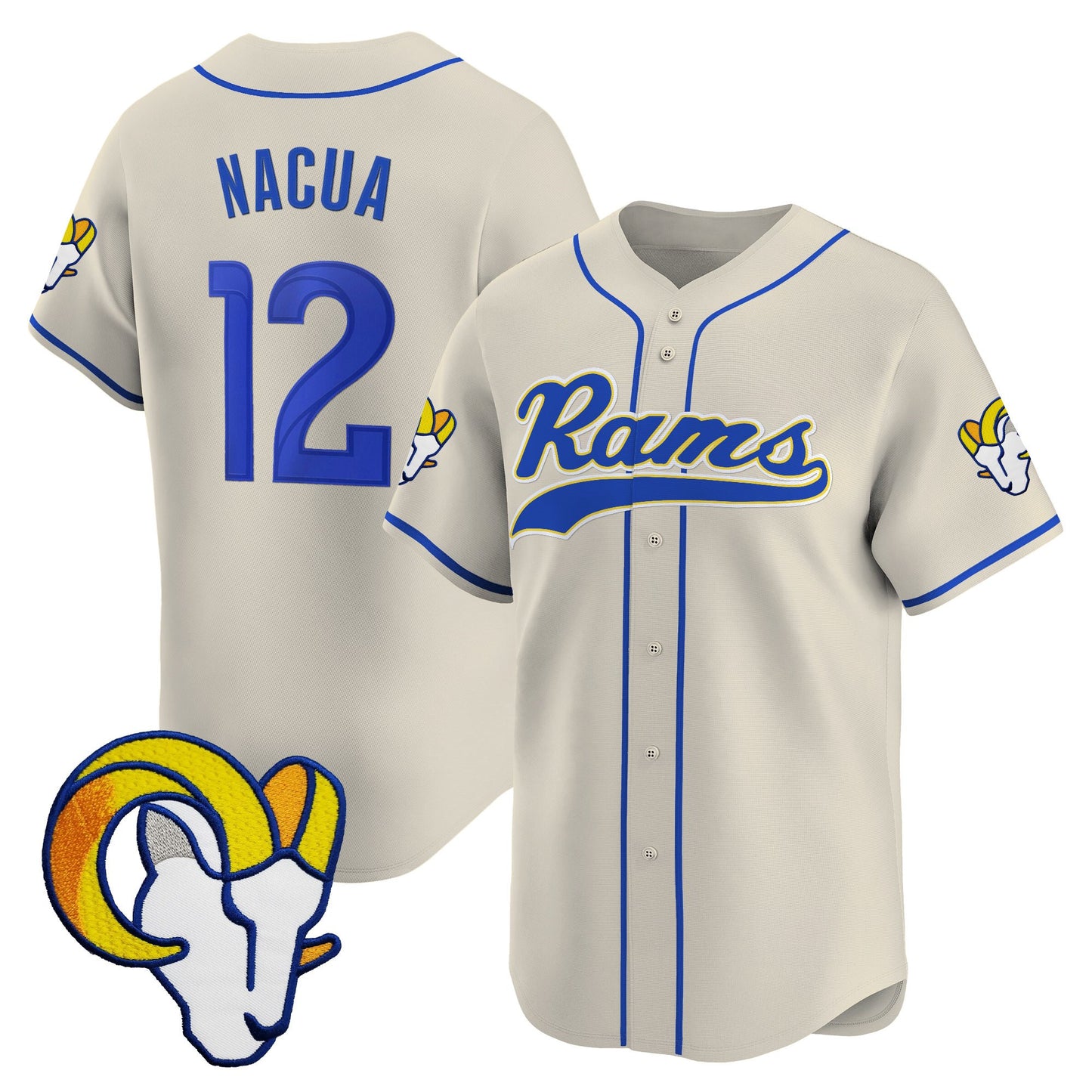 Bone - Puka Nacua