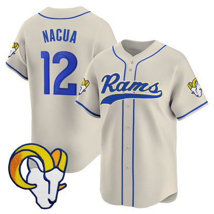Bone - Puka Nacua