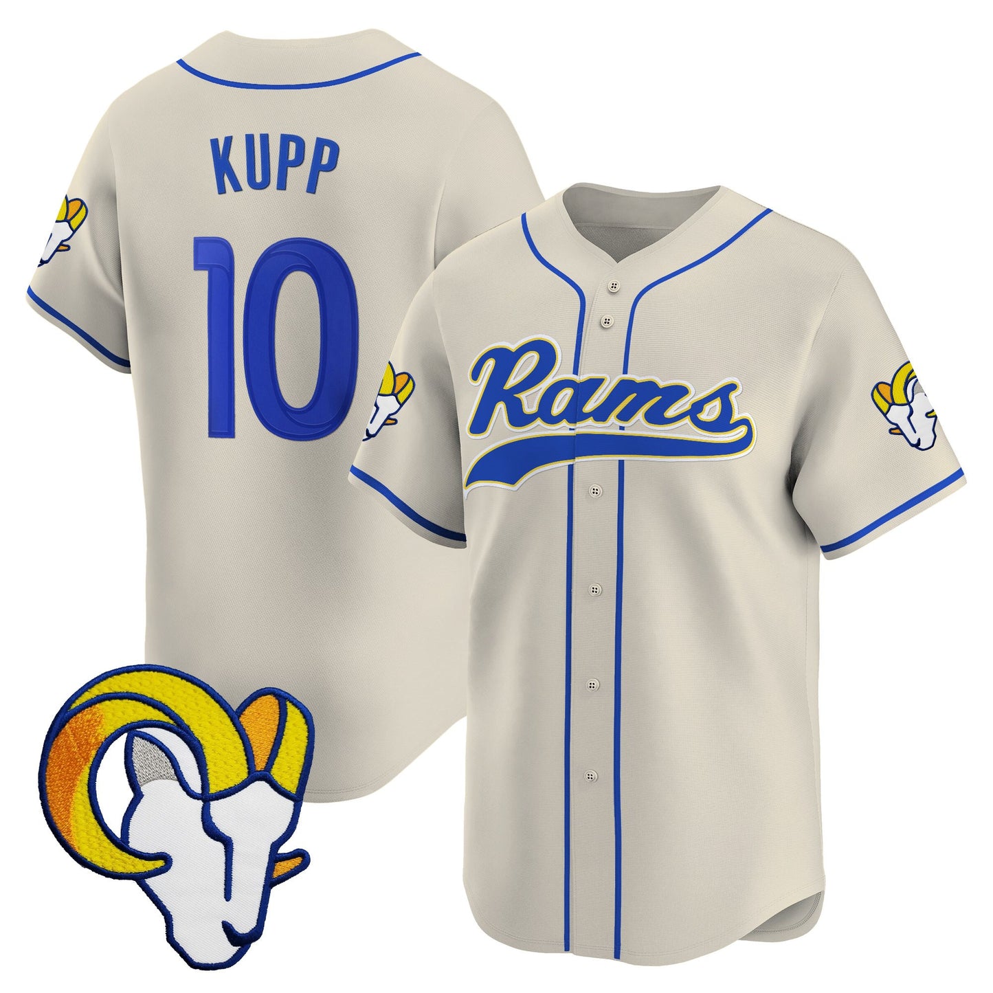 Bone - Cooper Kupp