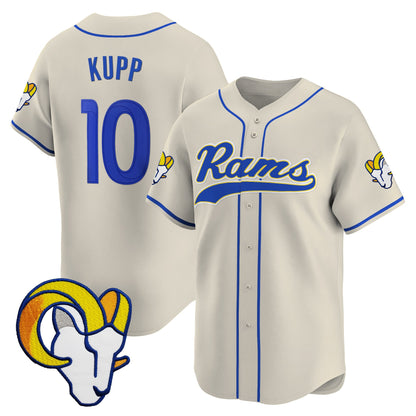 Bone - Cooper Kupp