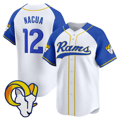 Royal Alternate - Puka Nacua