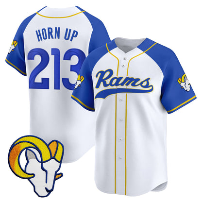 Royal Alternate - Horn Up 213