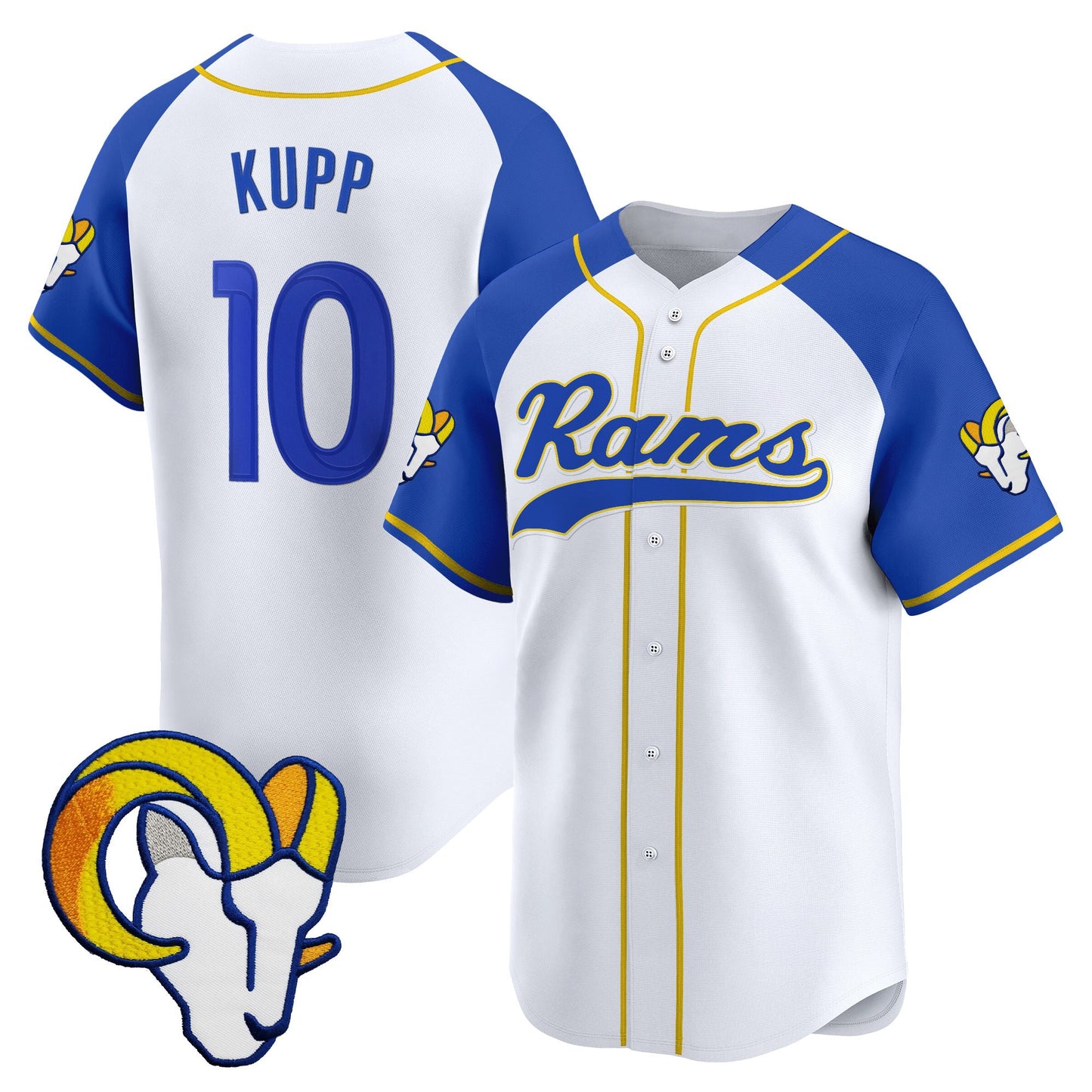 Royal Alternate - Cooper Kupp
