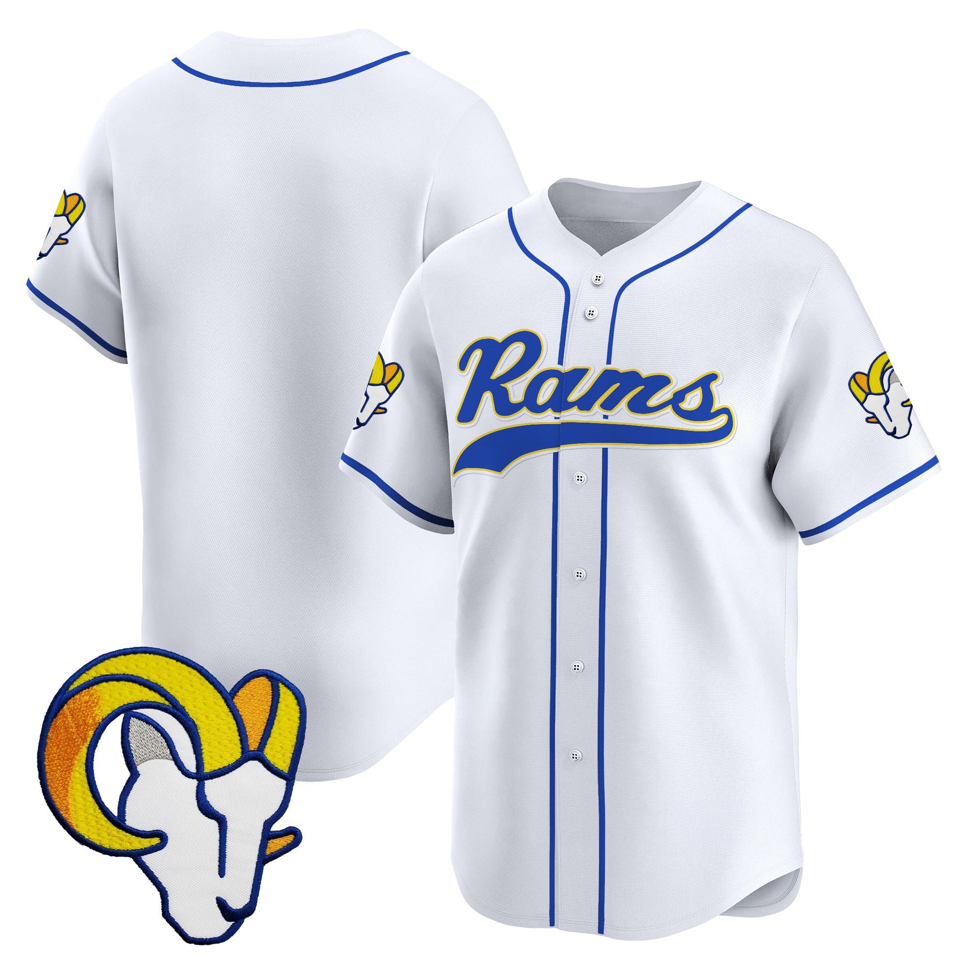White - Team
