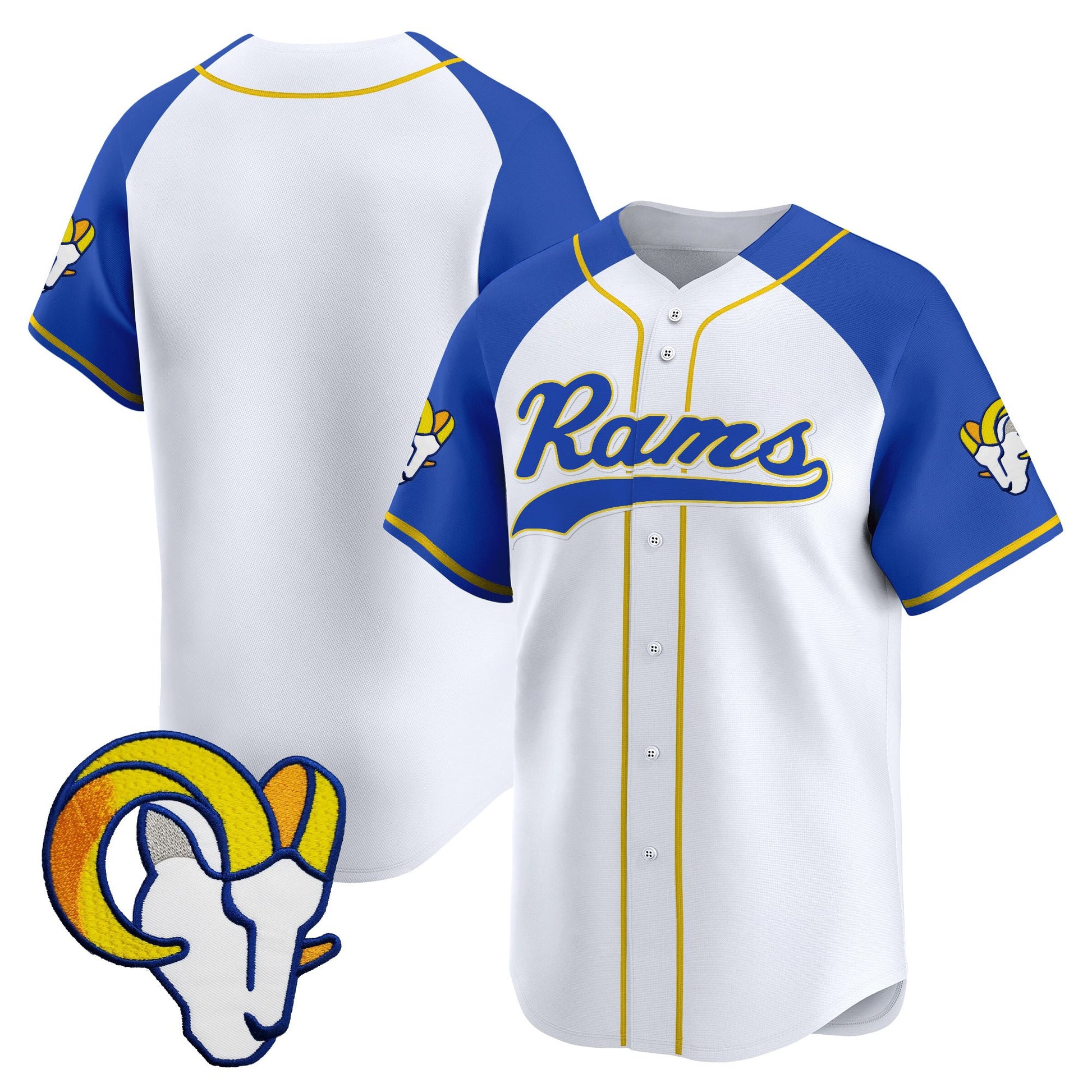 Royal Alternate - Team