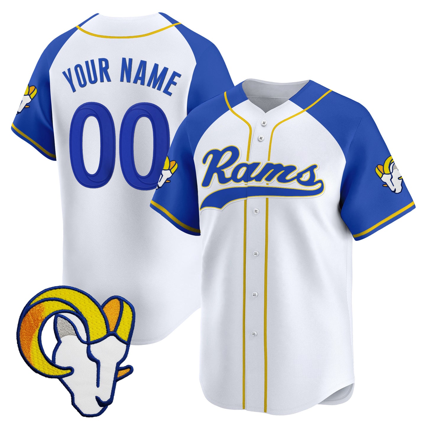 Royal Alternate