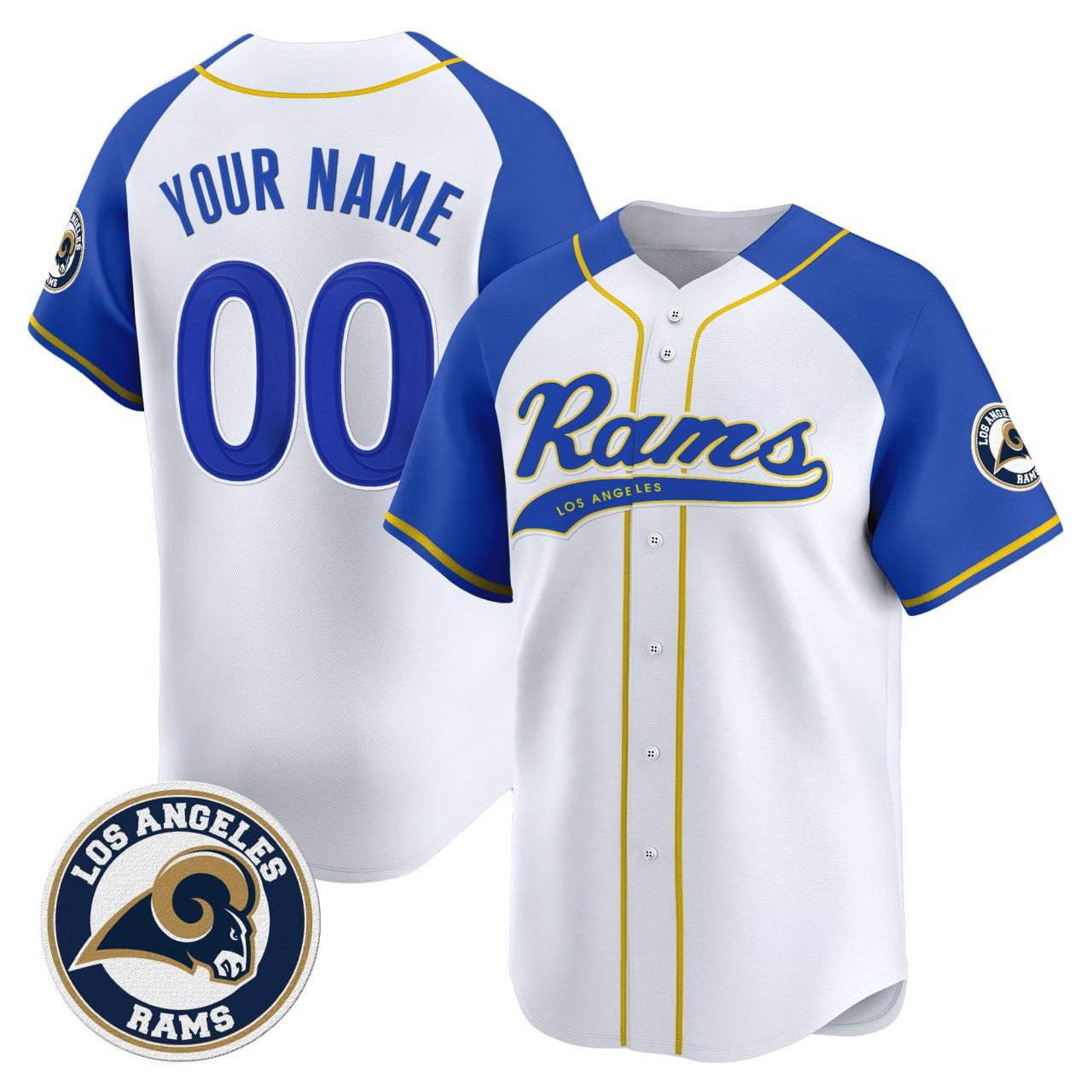 Royal Alternate