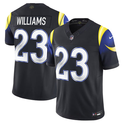 Navy Rivalries - Kyren Williams