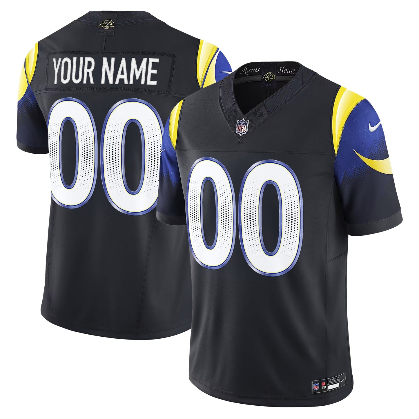 Navy Rivalries