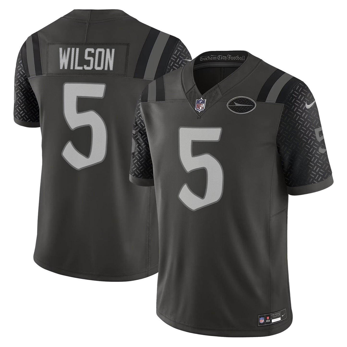 Garrett Wilson