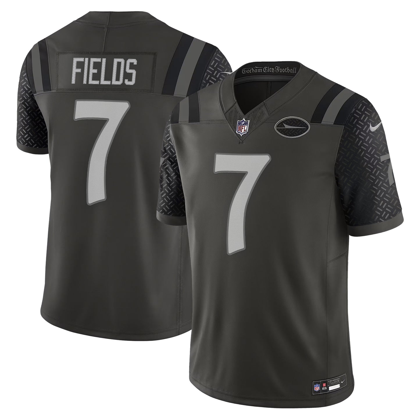 Justin Fields