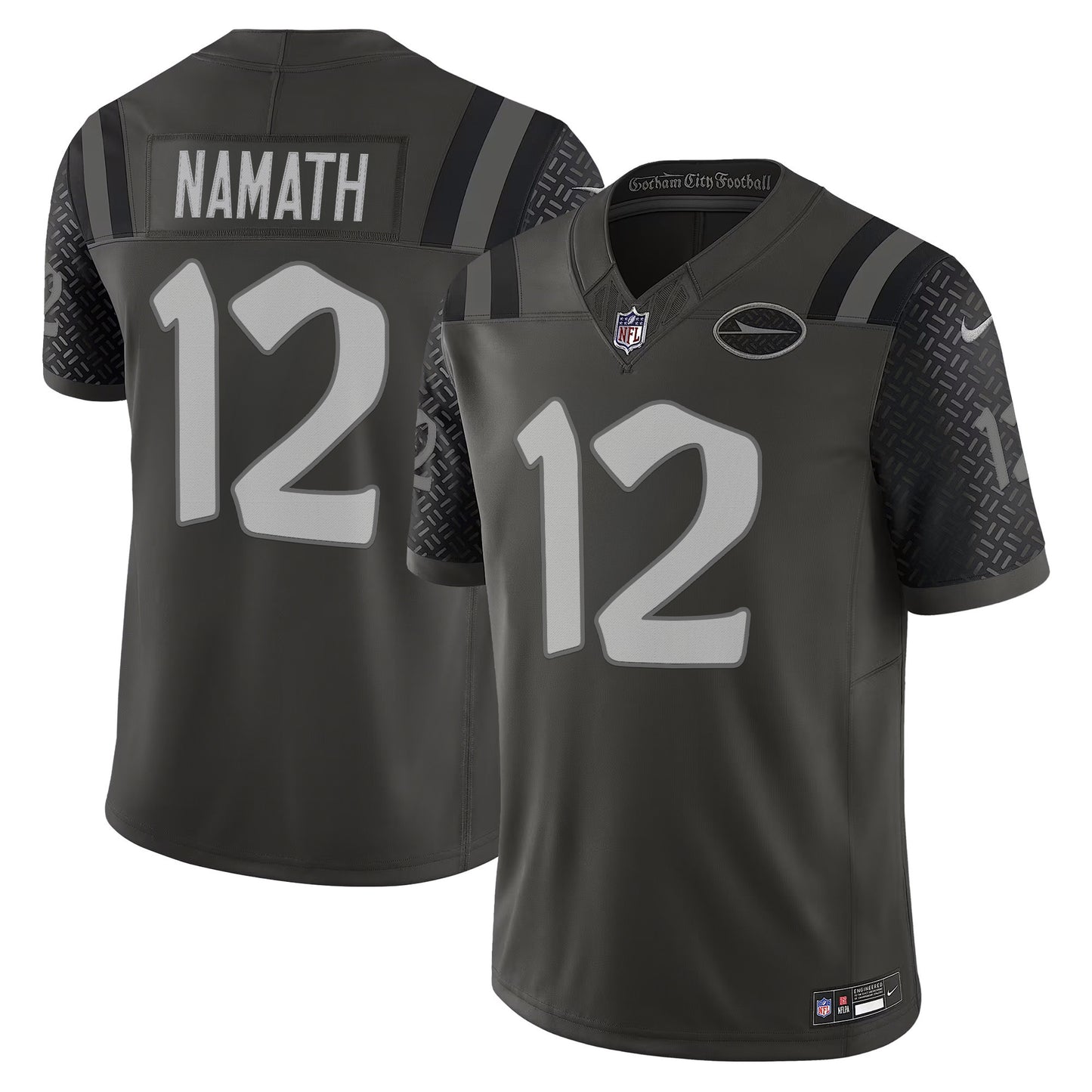 Joe Namath