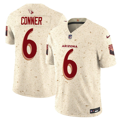 Desert Tan - James Conner