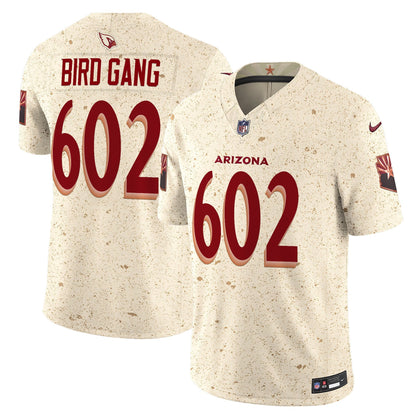 Desert Tan - Bird Gang