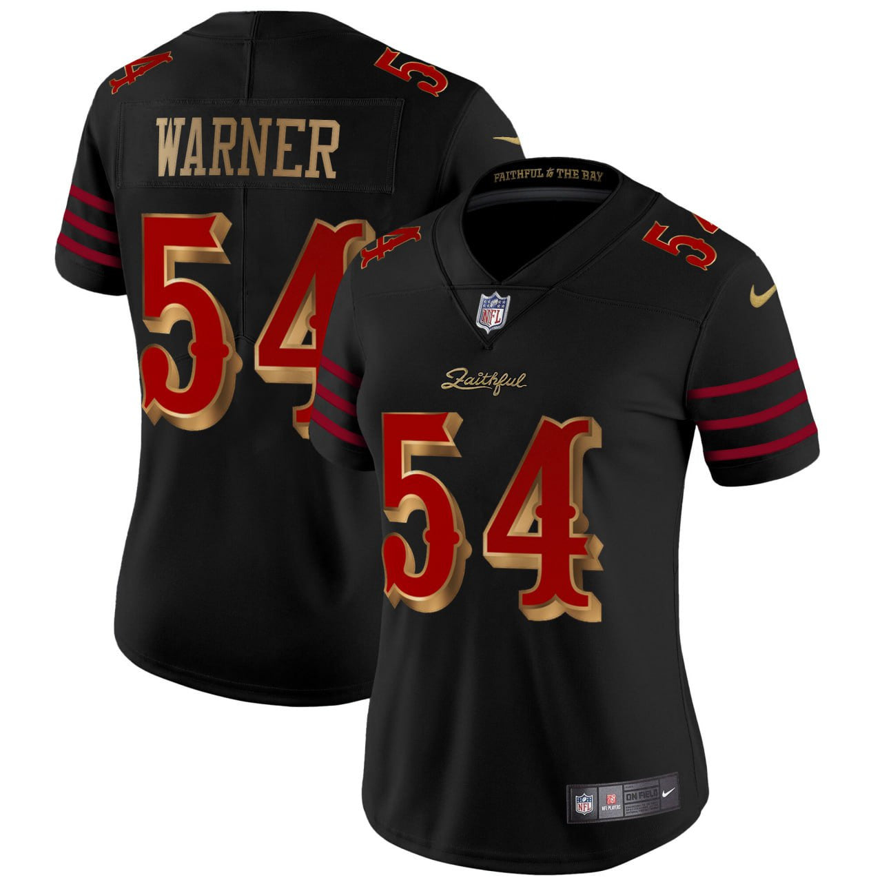 Fred Warner
