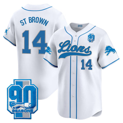White - St. Brown